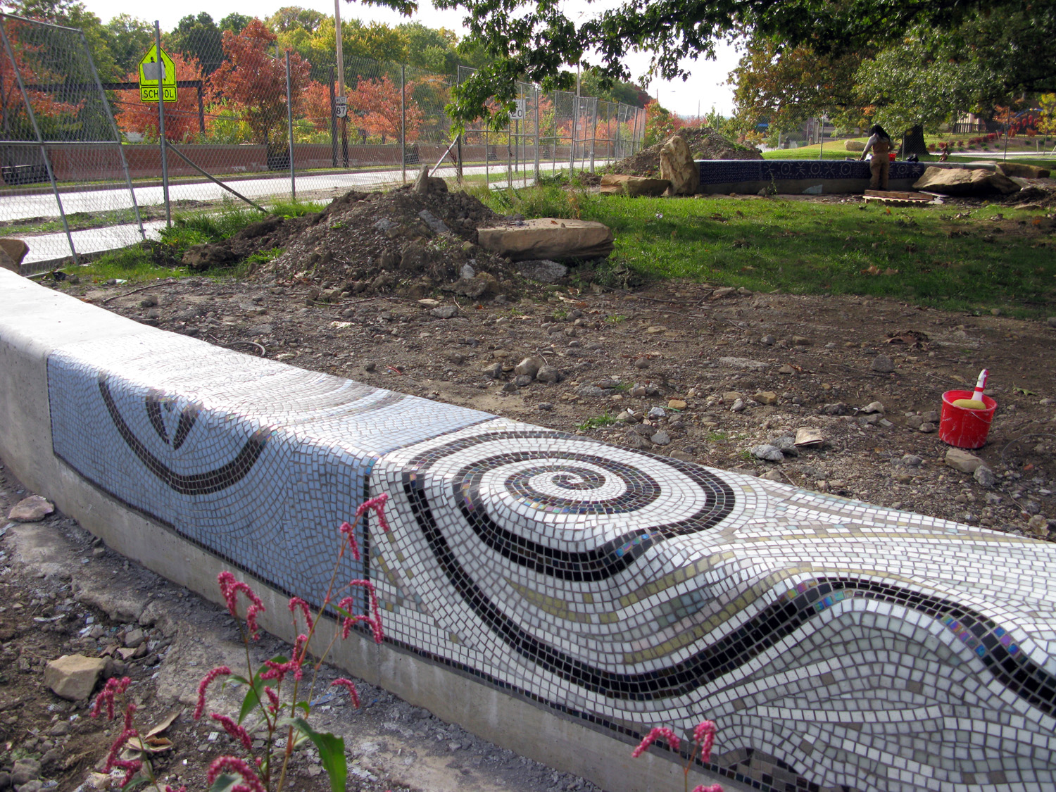 Cleveland Public Art Project Buckeye Community Blog Your Site Name